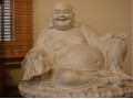彌勒佛雕塑