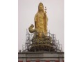 昇龍觀音像神像製作雕塑