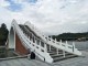 大湖及碧湖兩公園的龍柱頭