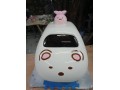 小車