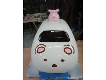 小車