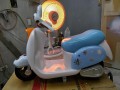 摩托車