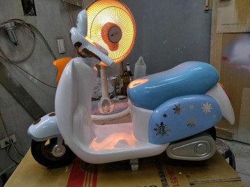 摩托車