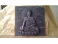 阿彌陀佛浮雕