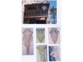 主題樂園客製化浮雕製作