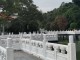 大湖及碧湖兩公園的龍柱頭