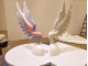 愛飛翔藝術作品(代工)