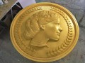郭董尾牙金幣代工製作
