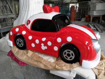 金龜車